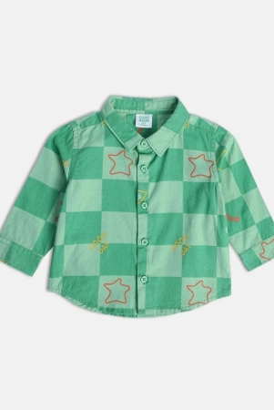 mini-klub-green-baby-boy-shirt-pack-of-1-none