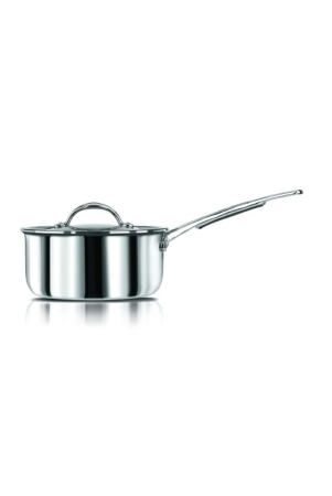 stahl-triply-stainless-steel-artisan-saucepan-size-14cm11ltr-by-mahavir-home-store