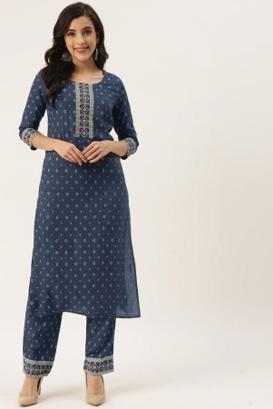 kbz-blue-straight-rayon-womens-stitched-salwar-suit-pack-of-1-none