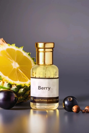 Berry - SG Perfumes | 12ml & 24ml-24ml