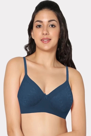 in-care-lingerie-blue-polyester-lightly-padded-womens-push-up-bra-pack-of-1-none