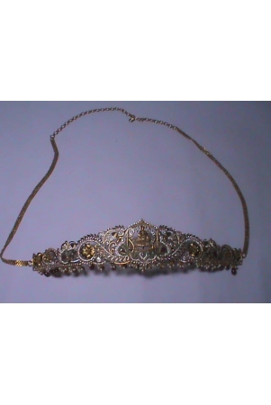 indian-traditional-gold-plated-kempu-stone-studded-waist-belt-for-women