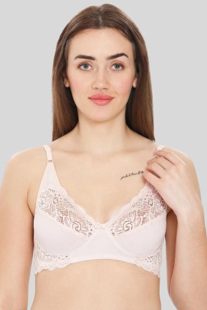 ilraso-pink-lace-non-padded-womens-t-shirt-bra-pack-of-1-none