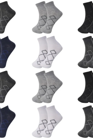 london-hills-men-socks-ankle-length-ankle-socks-for-men-sports-socks-for-men-cotton-socks-for-men-ankle-length-assorted-colours-and-styles-may-vary