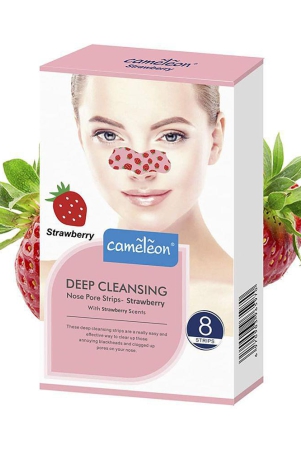 Cameleon Scrub & Exfoliators 100 gm