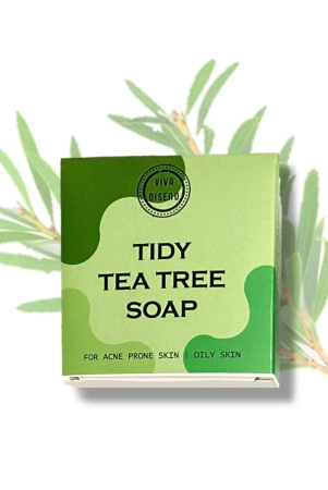 tidy-tea-tree-soap-pack-of-1