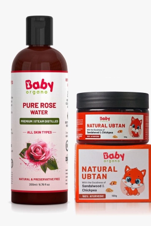 babyorgano-baby-bath-powder-and-99-pure-rose-water-combo-natural-ubtan-pure-rose-water-made-from-ayurvedic-herbs-100-safe-for-babies