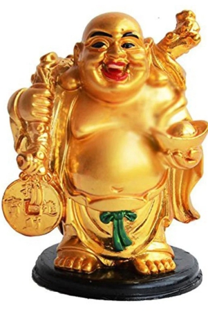 prettykrafts-polyresin-laughing-buddha-a-huge-gold-ingot-showpiece-statue-for-good-luck-prosperity-health-wealth-happiness-success-home-decor-95-cm-x-65-cm