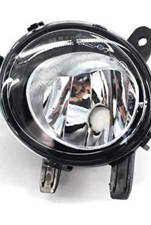Car Craft Fog Lamp Fog Light Compatible With Bmw 3 Series F30 2012-2018 1 Series F20 2012-2015 Fog Lamp Fog Light Right 63177248912