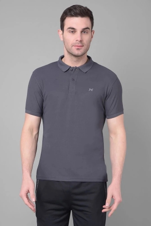 force-nxt-grey-polyester-regular-fit-mens-sports-polo-t-shirt-pack-of-1-none