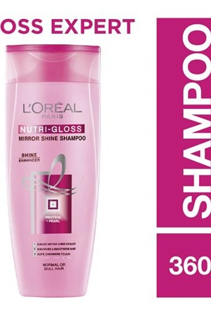 loreal-paris-shampoo-nutri-gloss-360-ml