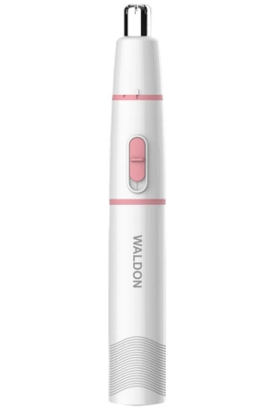 waldon-noseeyebrow-trimmer-white-cordless-nose-trimmer-with-60-minutes-runtime