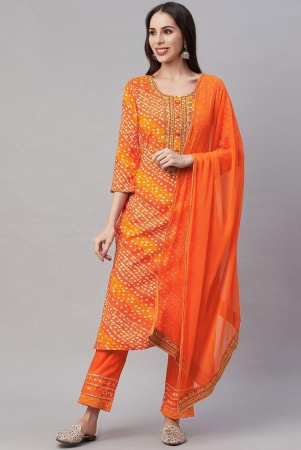 amiras-indian-ethnicwear-orange-straight-rayon-womens-stitched-salwar-suit-pack-of-1-none