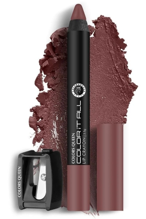 colors-queen-chocolate-matte-lipstick-5