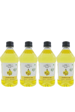 farm-naturelle-organic-virgin-cold-pressed-sunflower-oil-1ltr-x-pack-of-6