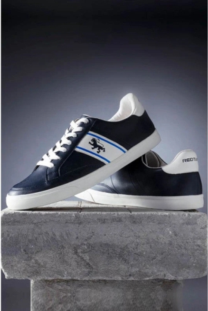 RedTape Women Navy Sneaker Shoes