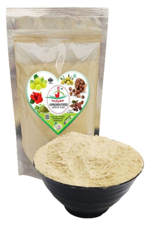 Jai Jinendra ASHWAGANDHA Powder 100 gm