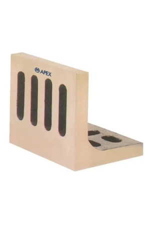 apex-slotted-angle-plates-precision-ground-open-end-754g-150-x-125-x-115mm