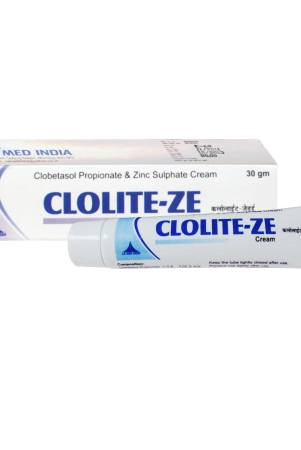 Clolite  ZE  30gm