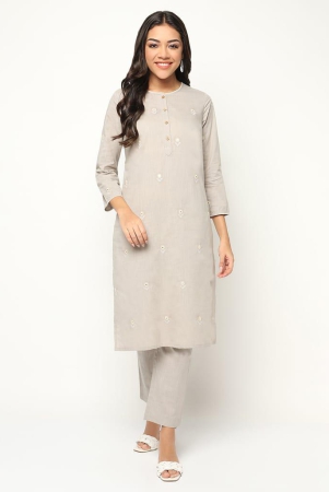 mint-cream-kurta-set