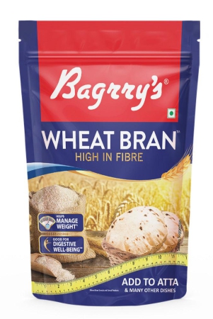 wheat-bran