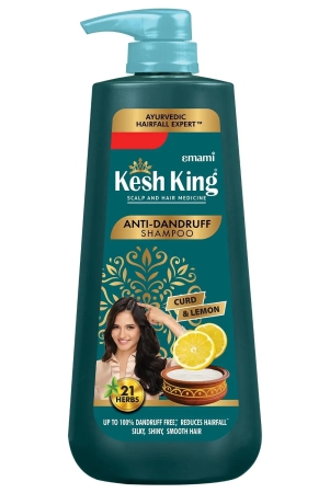 emami-kesh-king-scalp-and-hair-medicine-ayurvedic-hairfall-expert-anti-dandruff-shampoo-1000ml