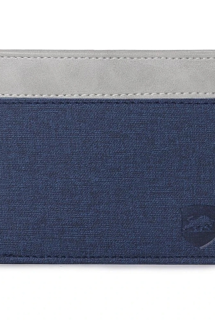 samtroh-blue-fabric-mens-two-fold-wallet-pack-of-1-blue