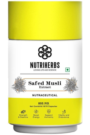 nutriherbs-safed-musli-capsules-800-mg-100-pure-natural-safed-musli-60-capsule-provides-energy-boosts-immunity-enhances-sports-performance