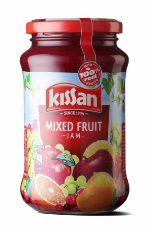 kissan-mixed-fruit-jam-500g