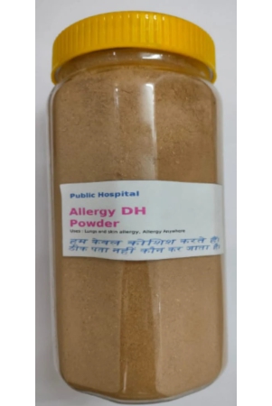 allergy-vh-herbal-supplement-powder