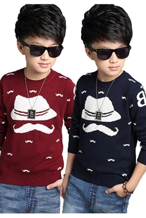 force-kids-cotton-tshirt-redwhiteblue-13-14y-none