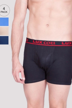 lux-cozi-multicolor-cotton-blend-mens-trunks-pack-of-4-none