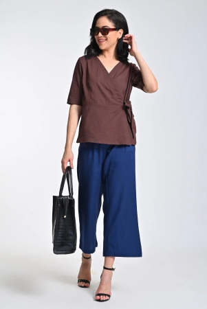 organic-cotton-solid-coffee-warp-top-s