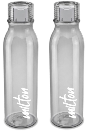 milton-name-tag-pet-water-bottle-set-of-2-1-litre-each-grey-grey