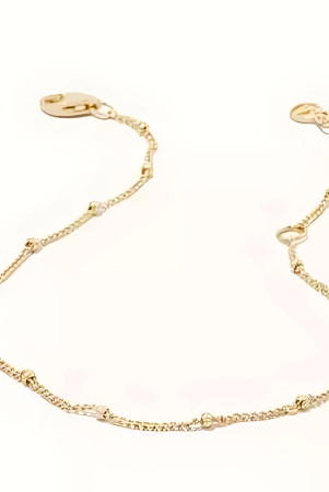 gold-balls-with-chain-bracelet