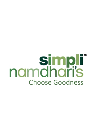 Simpli Namdharis Mineral Water 1 L, 1 Pc