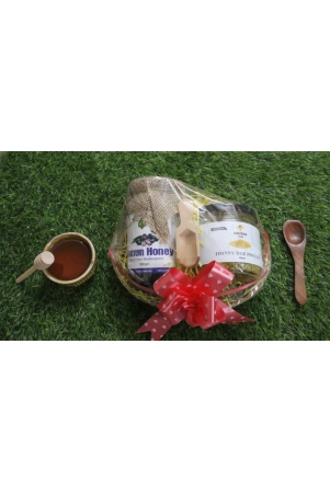 combo-gift-pack-jamun-honey-bee-pollen-with-free-honey-stick