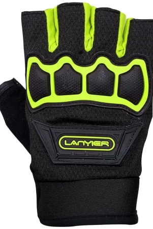 zaysoo-full-fingers-nylon-riding-gloves-pair-of-1-xl