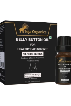 teja-organics-belly-button-oil-for-healthy-hair-growth-15-ml