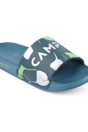 campus-green-mens-slide-flip-flop-none