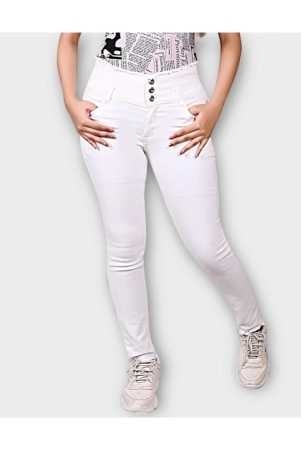 iconic-me-classic-elegance-girls-solid-white-denim-jeans-none