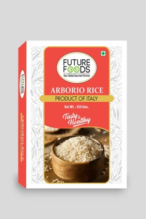 future-foods-arborio-rice-fat-free-creamy-texture-nutty-aroma-rich-in-vitamin-minerals-product-of-italy-use-to-make-rissotto-450g