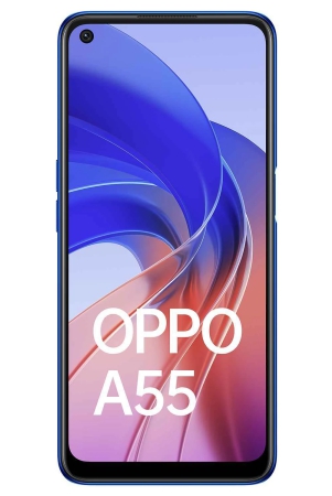 oppo-a55-blue-4gb-64gb