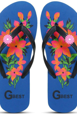 gbest-blue-womens-thong-flip-flop-none