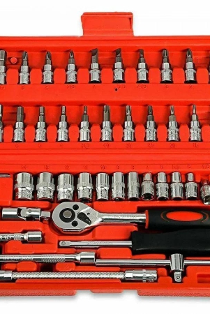 hardware-tools-46-in-1-multi-purpose-combination-socket-tool-kit