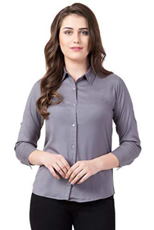 funday-fashion-womens-solid-full-sleeve-rayon-all-purpose-regular-fit-shirt