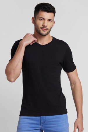 globus-black-100-cotton-regular-fit-mens-t-shirt-pack-of-1-none