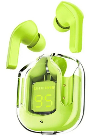 vehop-ultrapods-bluetooth-true-wireless-tws-in-ear-30-hours-playback-low-latencypowerfull-bass-ipx4splash-sweat-proof-green