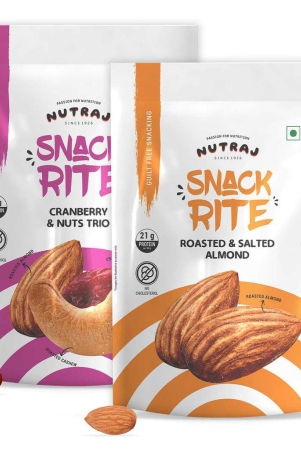 nutraj-snackrite-cranberry-nuts-trio-almond-roasted-salted-combo