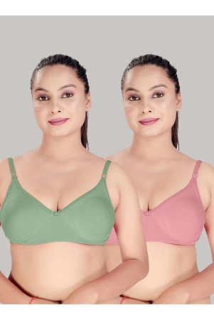 haya-multicolor-cotton-non-padded-womens-push-up-bra-pack-of-2-none